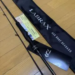 最終値下げ　22ラブラックス AGS BS72MHS 某釣具屋でABランク 最終値下げ 22ラブラックス AGS BS72MHS 某釣具屋でABランク