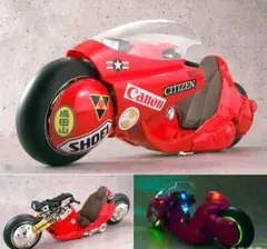 ポピニカ魂 PROJECT BM! ポピニカ魂 金田のバイク リバイバル版 PROJECT BM! ポピニカ魂 金田のバイク ＜リバイバル版＞ (完成品