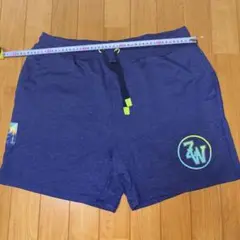 ZUMBA ウェア ボトムス L