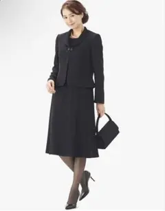 喪服 レディース ブラックフォーマル 礼服
