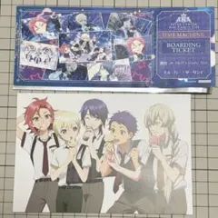キンツア WITH 特典