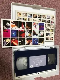 【帯あり】V6／SPACE-from V6 Live Tour’98-（DVD） Amazon.co.jp: SPACE-from V6 Live Tour'98- [DVD] : V6, V6: DVD