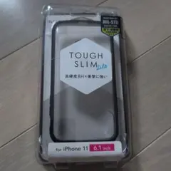 Tough Slim lite iPhone 11用ケース 6.1インチ