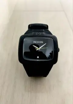 NIXON ニクソン THE RUBBER PLAYER ラバープレイヤー　白 Nixon The Rubber Player White. | eBay