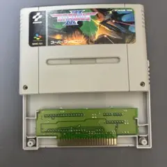 【中古清掃済み】スーパーファミコンソフト グラディウス3