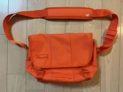 再値下げ！TIMBUK2 ティンバックツーメッセンジャーバッグ XS オレンジ