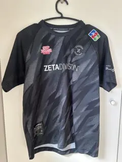 ZETA DIVISION ユニフォーム2023 Mサイズ