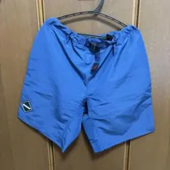GRAMICCI ブリストル ショートパンツ