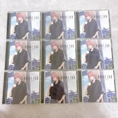 さとみくん never end CD