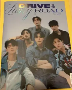 ASTRO DRIVE to the Starry ROAD ユンサナ サナ