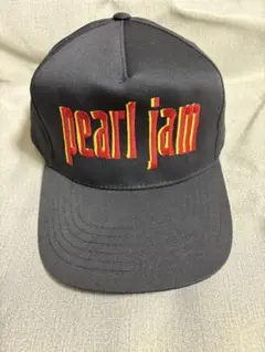 2025年最新】pearl jam キャップの人気アイテム - メルカリ