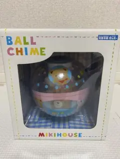 MIKIHOUSE BALL CHIME