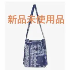 Needles MIYAGIHIDETAKA ニードルス ショルダーバッグ