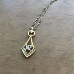 ニナリッチネックレス(ヴィンテージ)