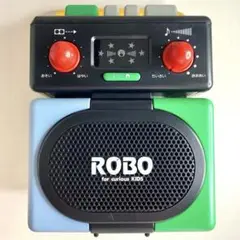 2025年最新】サンヨー ROBOの人気アイテム - メルカリ
