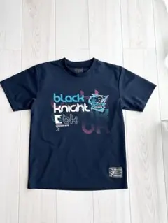 ブラックナイト Tシャツ