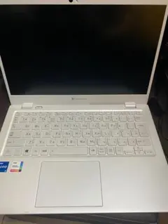 【部品取りジャンク】東芝 dynabook P1-G6PP-BW