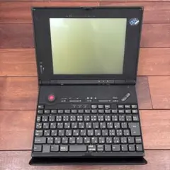 【ジャンク品】IBM ThinkPad 220 2423-SJ8
