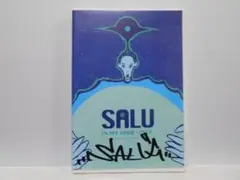 【サイン入り】SALU IN MY SHOW -2012- DVD yi
