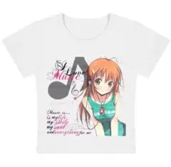 アニメt ホワイト y2k 平成