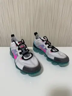 ナイキエアヴェイパーマックス!
