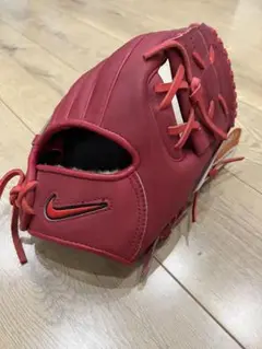 NIKE一般軟式用グローブ!新品未使用品!廃盤!貴重!