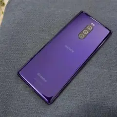 Sony Xperia Xperia 1 SO-03L 128GB