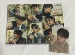 straykids Hollow 期間生産限定 バンチャンセット