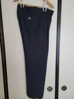 Golden Bear ゴルフスラックスW79 黒