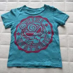HYSTERIC MINI 25周年記念 Tシャツ 90