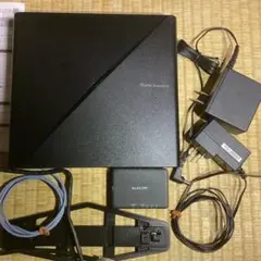 Aterm WX5400T6 ルーター 本体