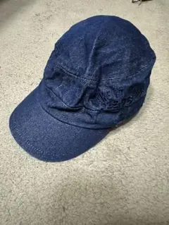 Old Navy デニムキャップ