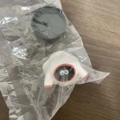 【新品未開封】ゴースティー　ガチャガチャカプセルトイ