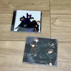 Weiß kreuz dramatic image album Ⅰ Ⅱ