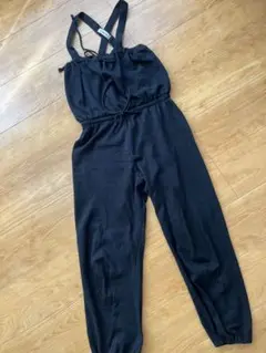 チャコット　オールインワン　140cm