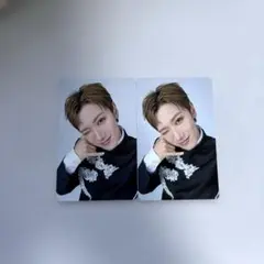 WayV NO Way OUT トレカ テン