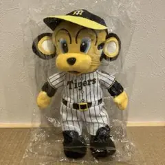 トラッキー ぬいぐるみ 約30cm