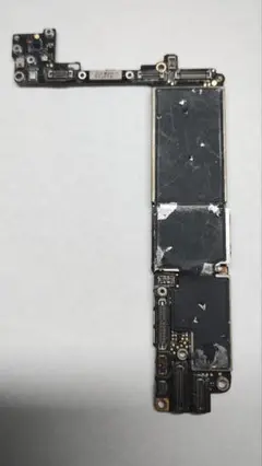 iPhone 8？ ロジックボード詳細不明基板　ジャンク品