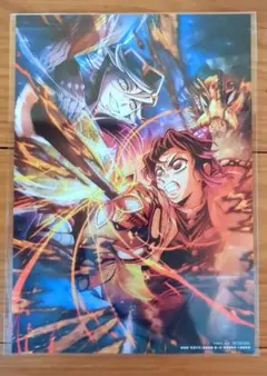 【新品未開封】鬼滅の刃　無限城編　映画特典