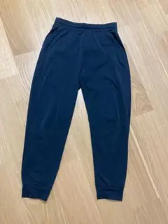 ユニクロ　エアリズム　ジョガー　パンツ　メンズ　レディース　ランニング　スポーツ