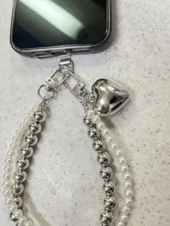 スマホチャーム