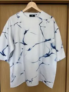HARE オーバーサイズTシャツ