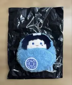 刀剣乱舞 くるみたぴぬい 大和守安定