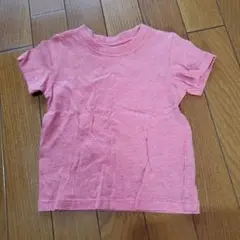 ELFINDOLL CLASSIC Tシャツ 80 ピンク