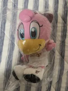 楽天イーグルス　クラッチーナ　ぬいぐるみ