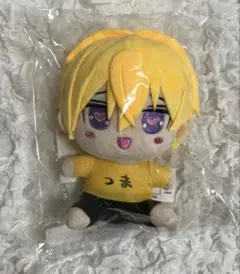 こんなの運命じゃないから勘違いしないで ちふゆ 銀河 ぬいぐるみ