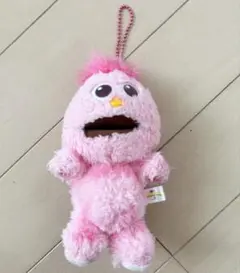 USJ限定　モッピー　sesame エルモ　ユニバーサルスタジオジャパン