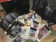 キングダムハーツ 店頭用POP ※使用済み