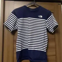 ノースフェイス　Tシャツ　サイズS