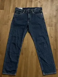 H＆M relaxed fitリラックスフィット ジーンズ デニム 33/30